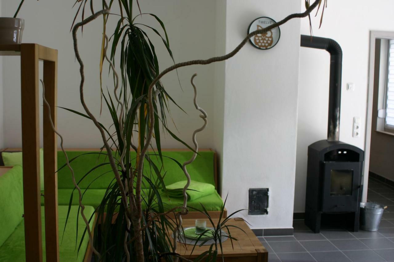 Ferienwohnung Mit Herz Fuer Tiere Kaufbeuren Exterior foto